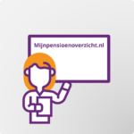 Mijnpensioenoverzicht.nl gebruiken