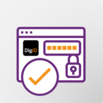 DigiD aanvragen en activeren